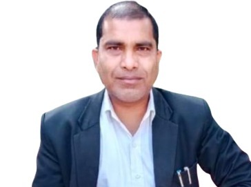 Advocate Uday Shankar